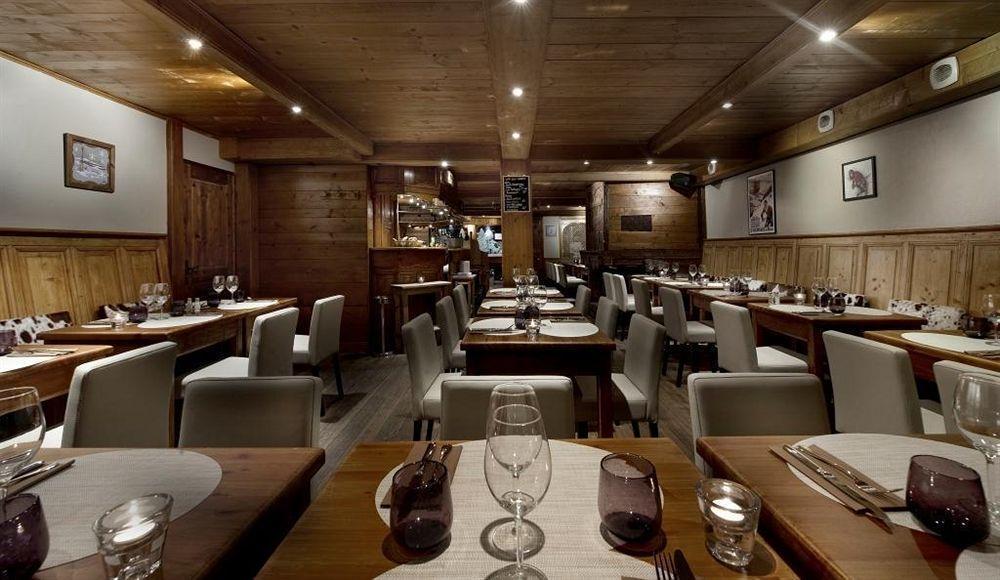 Hotel De La Croisette Courchevel Extérieur photo